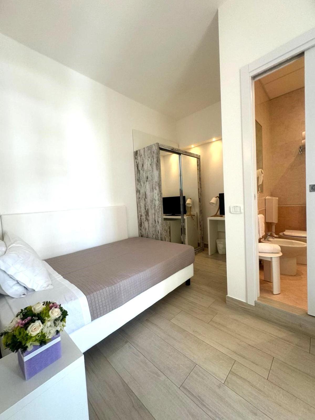 Hotel Bellariva ลิโดดิเยโซโล ห้อง รูปภาพ