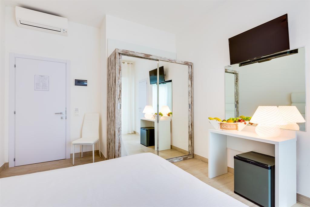 Hotel Bellariva ลิโดดิเยโซโล ห้อง รูปภาพ