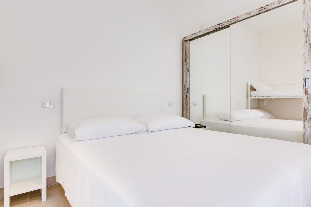 Hotel Bellariva ลิโดดิเยโซโล ห้อง รูปภาพ