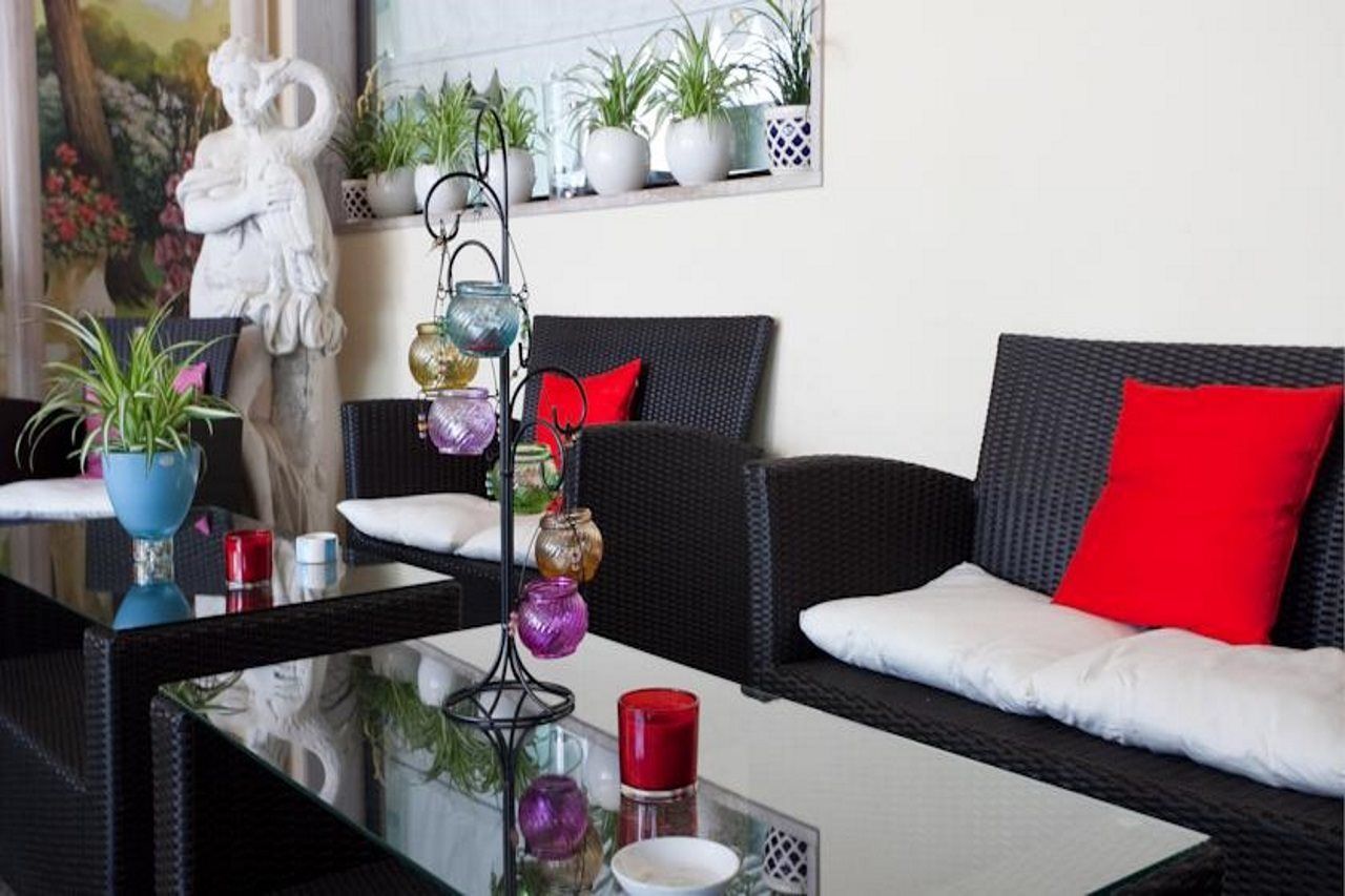 Hotel Bellariva ลิโดดิเยโซโล ภายนอก รูปภาพ