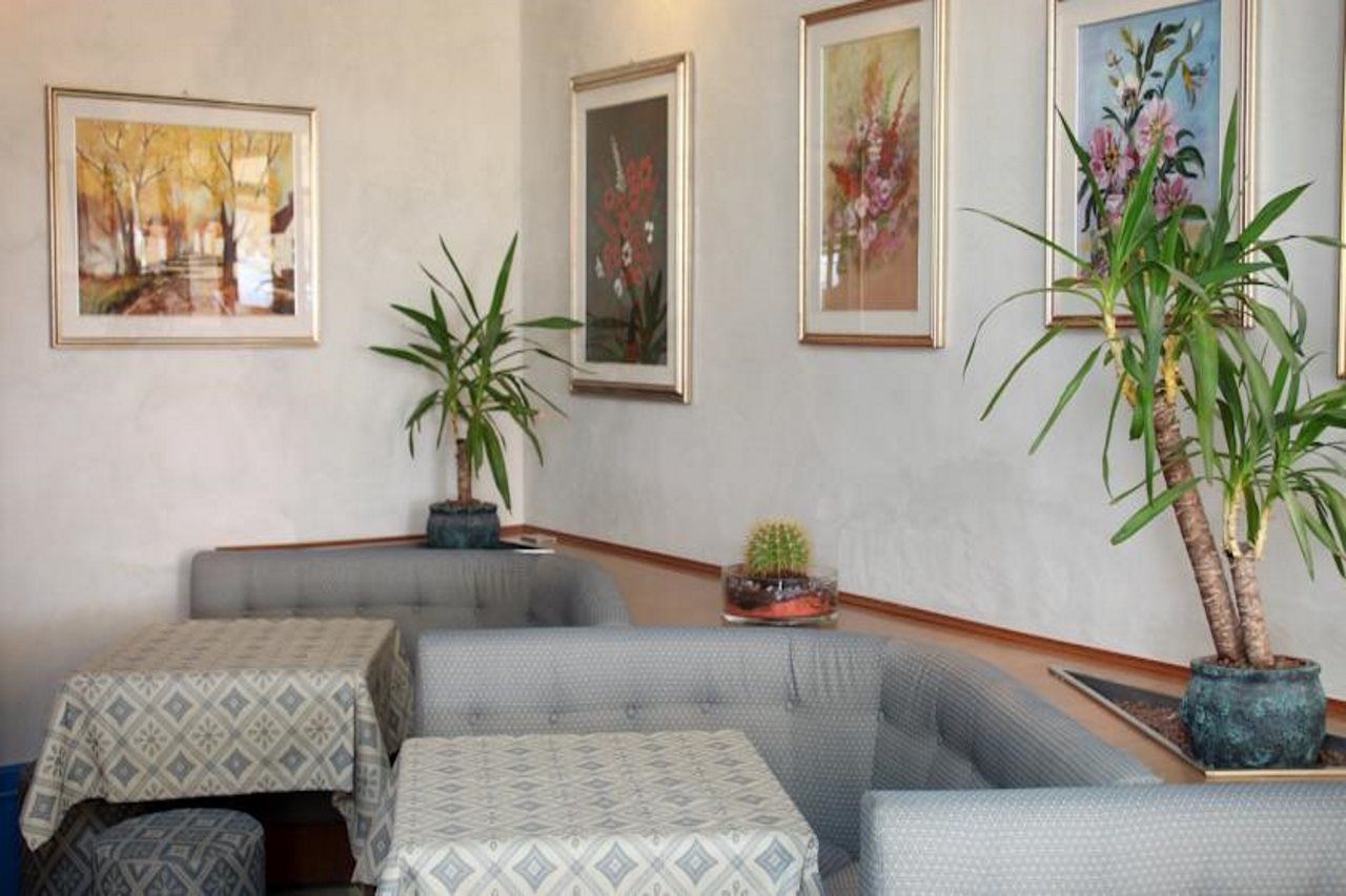Hotel Bellariva ลิโดดิเยโซโล ภายนอก รูปภาพ