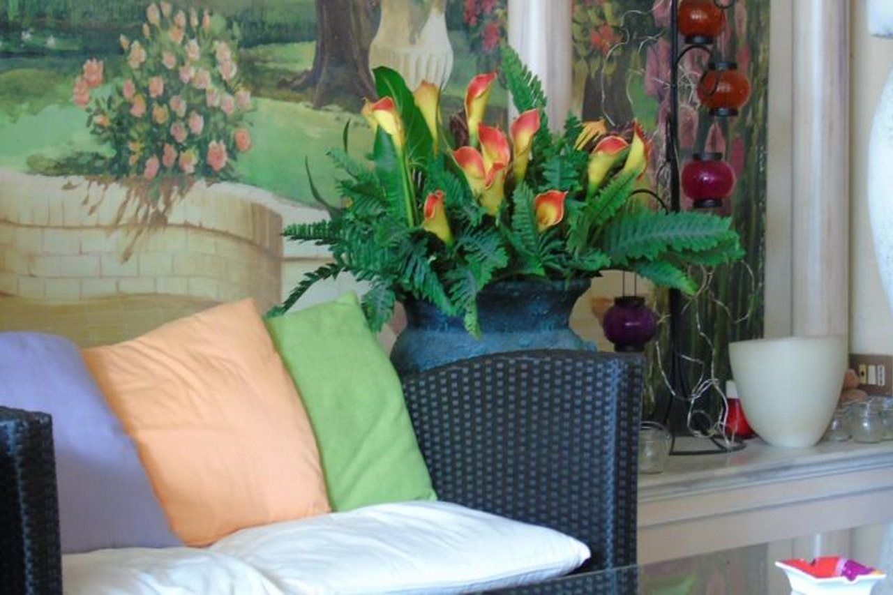 Hotel Bellariva ลิโดดิเยโซโล ภายนอก รูปภาพ