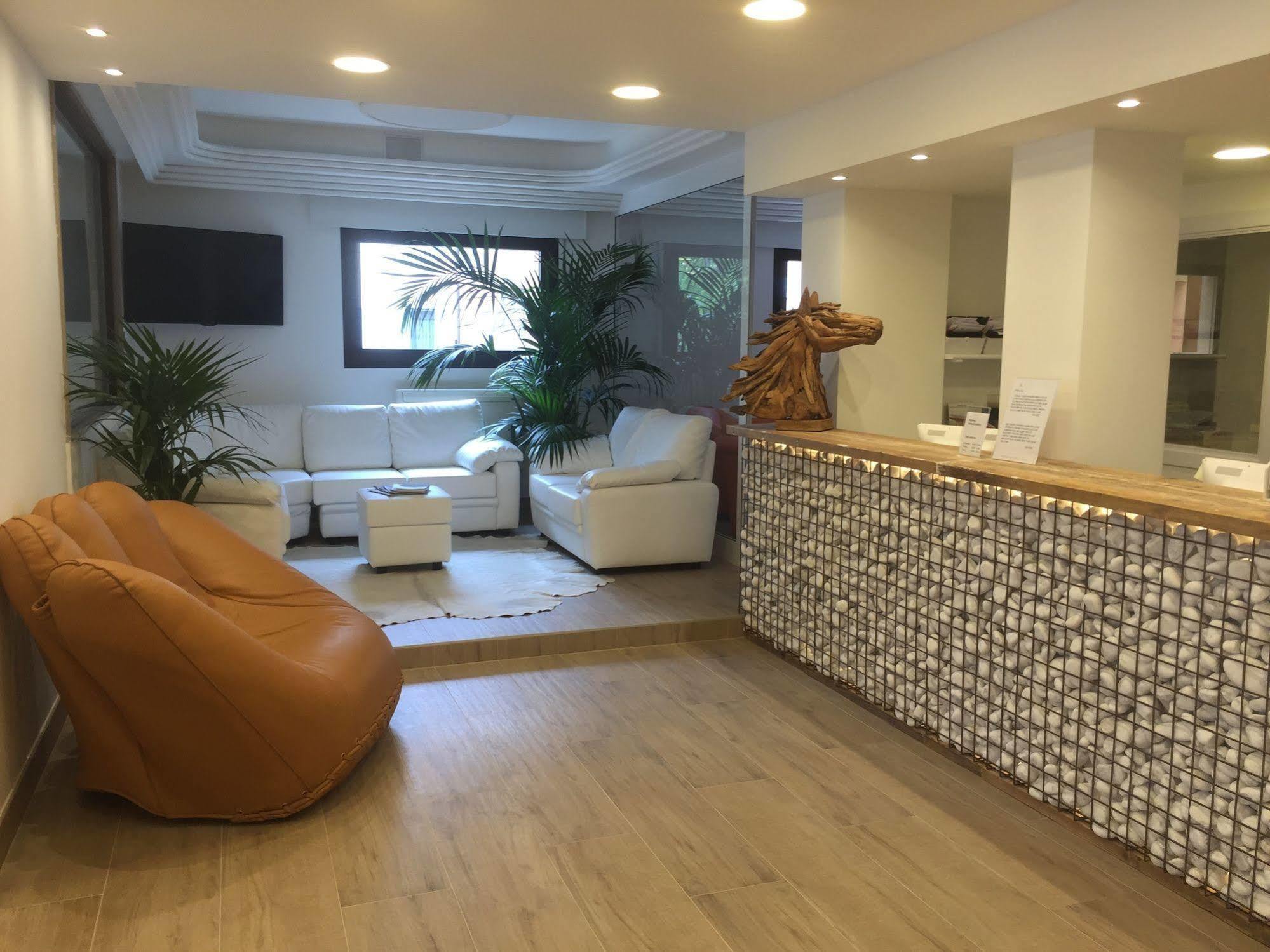 Hotel Bellariva ลิโดดิเยโซโล ภายนอก รูปภาพ