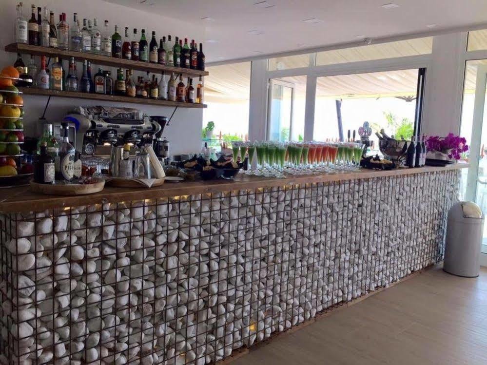 Hotel Bellariva ลิโดดิเยโซโล ภายนอก รูปภาพ